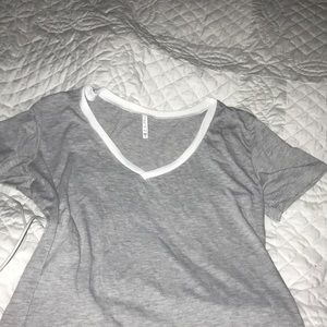 Z Supply V-Neck